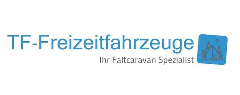 Logo TF Freizeitfahrzeuge