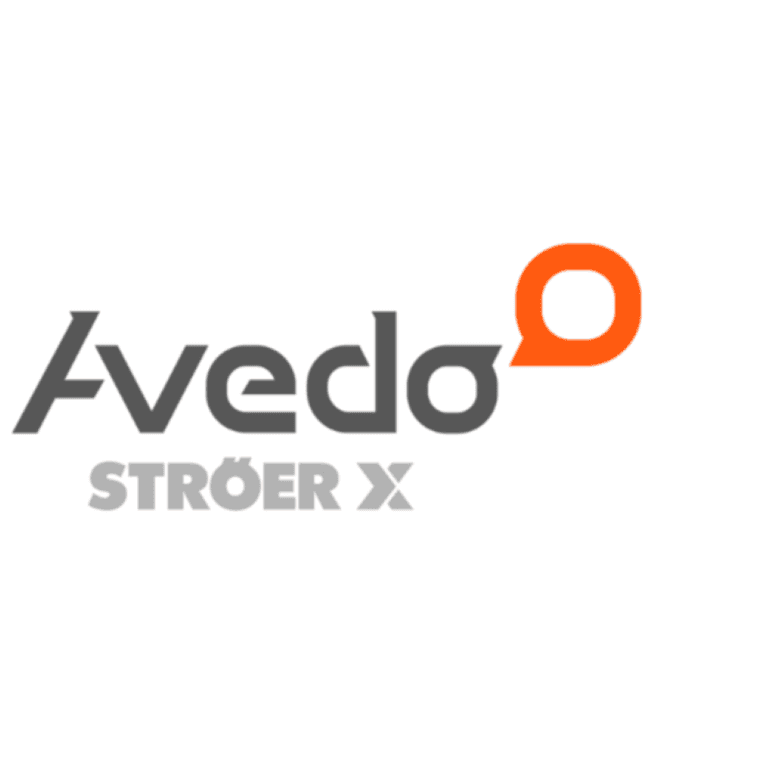 Logo Avedo