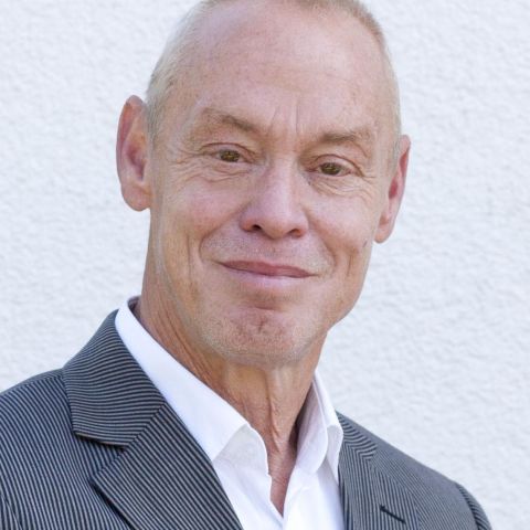 Hannes Riepe