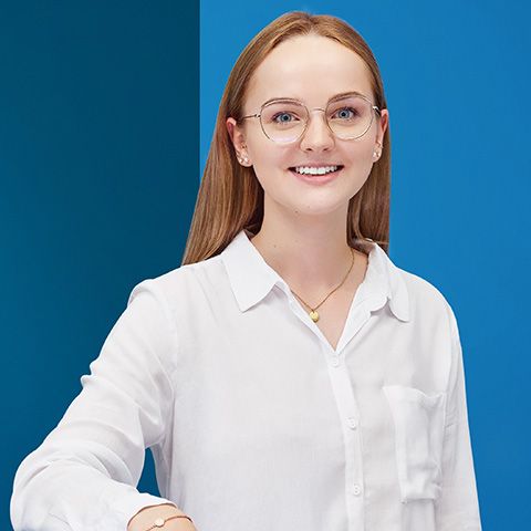 Fabienne Iser