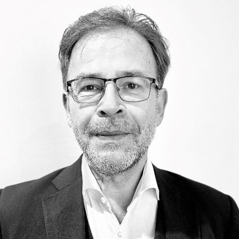 Axel Franck