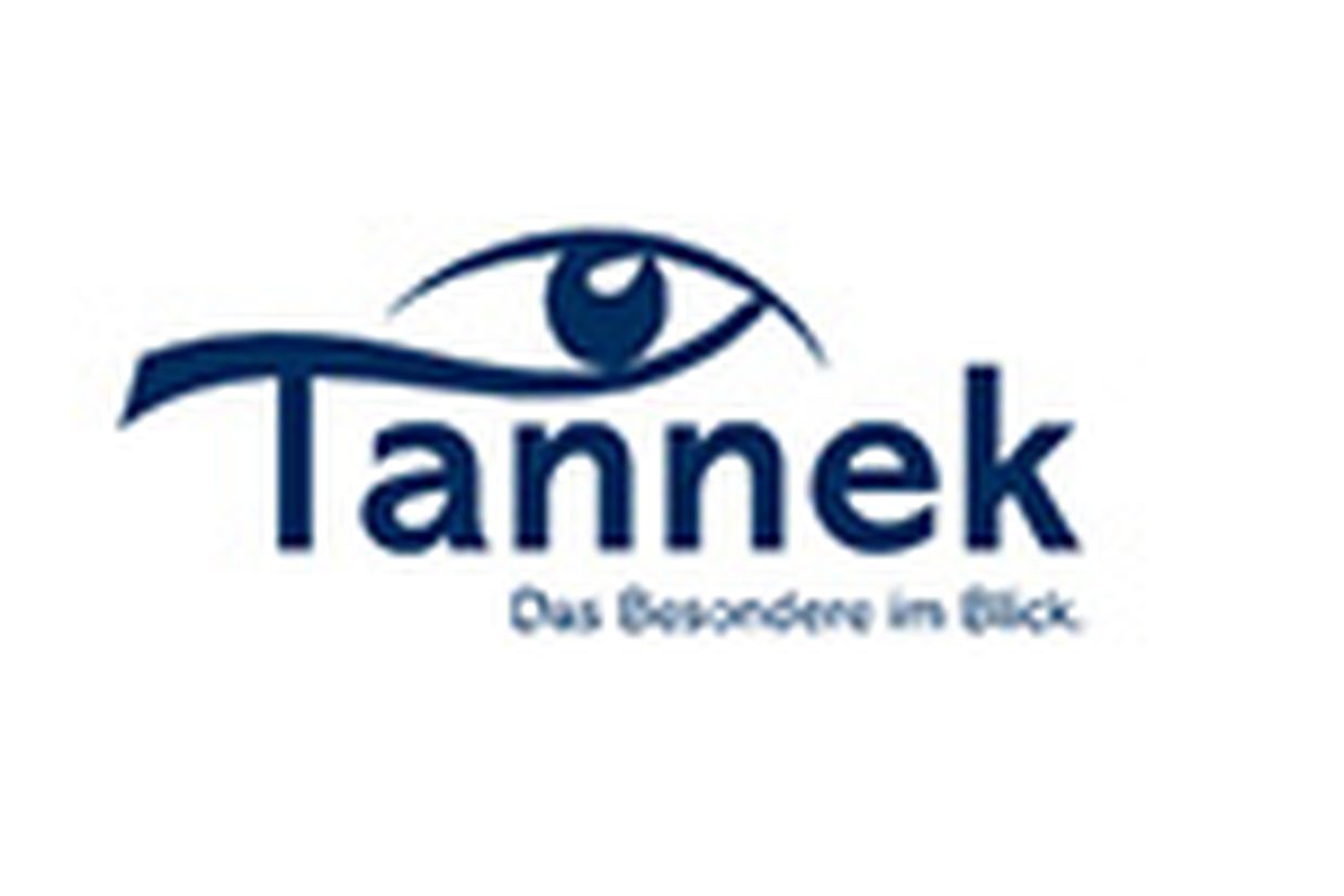 Logo Optik Tannek