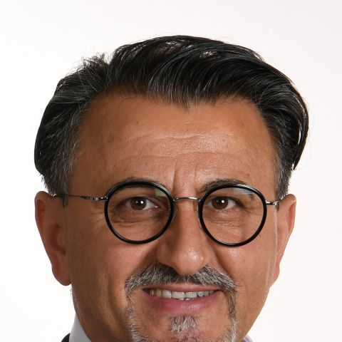 Ahmet Karakas