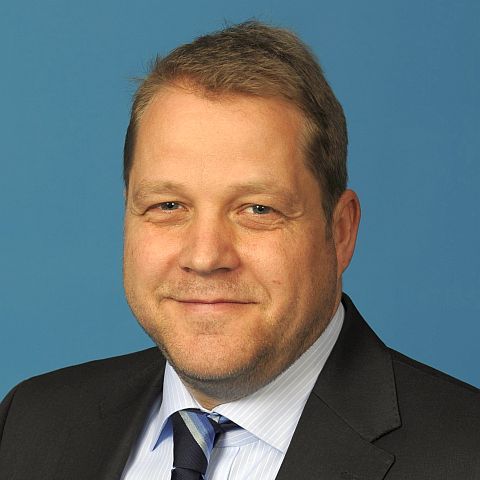 André Marquard