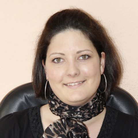 Rebecca Schiekofer