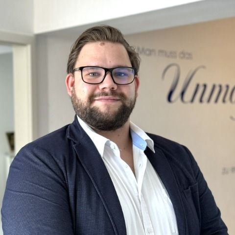 Patrick Engelbrecht