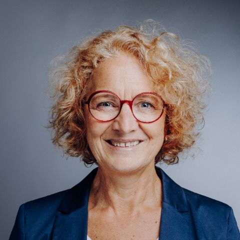Brigitte Walterskötter