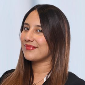 Elibeth Campuzano