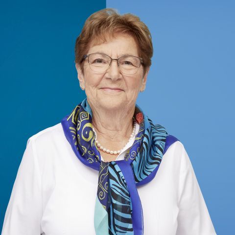 Hildegard Iser