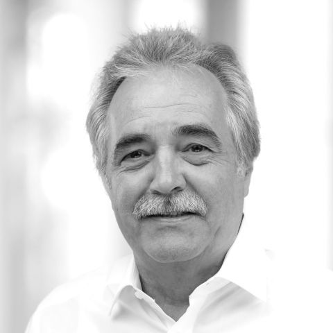 Horst  Goldberg