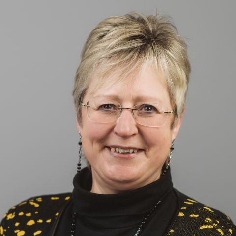 Annette Weinzierl
