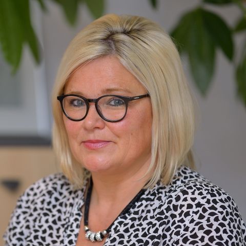 Jeannette Vernunft