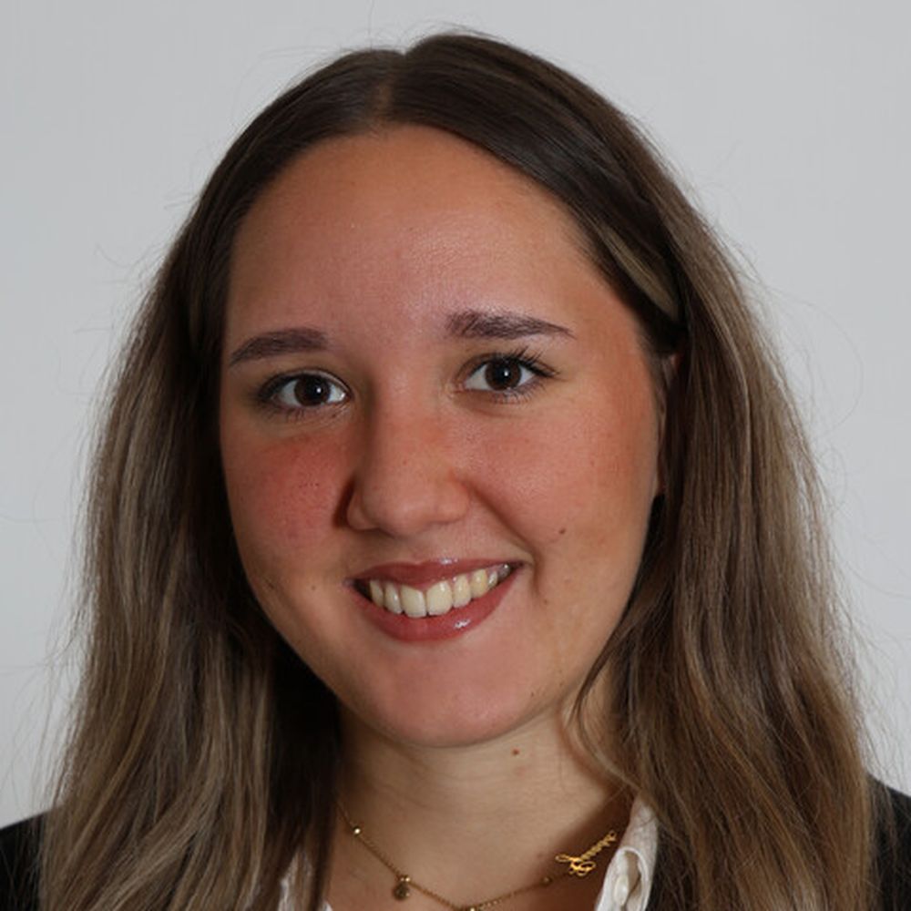 Pauline Henkel