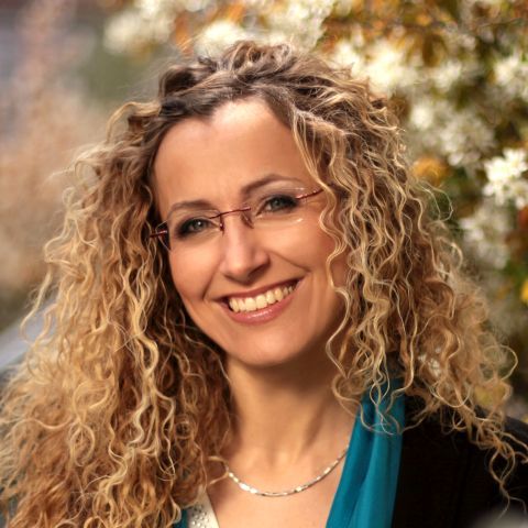 Susanne Benedix