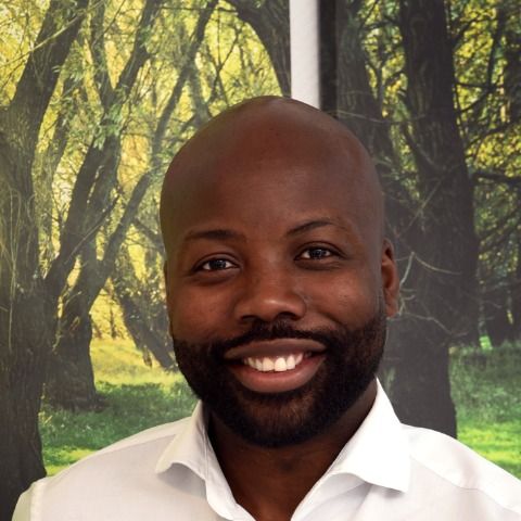 Maxime Kiala