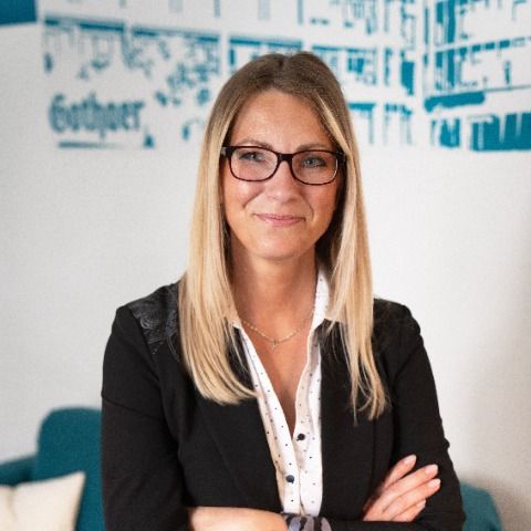 Jessica Masuch