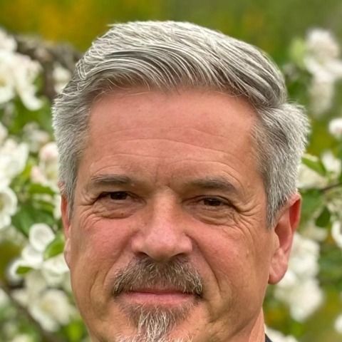 Harald Kennke