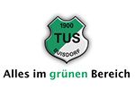 Logo 1900 TUS Buisdorf
