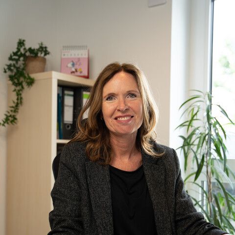 Alexandra von Mezynski