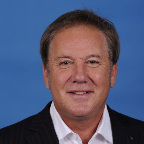 Karl-Heinz Wolf