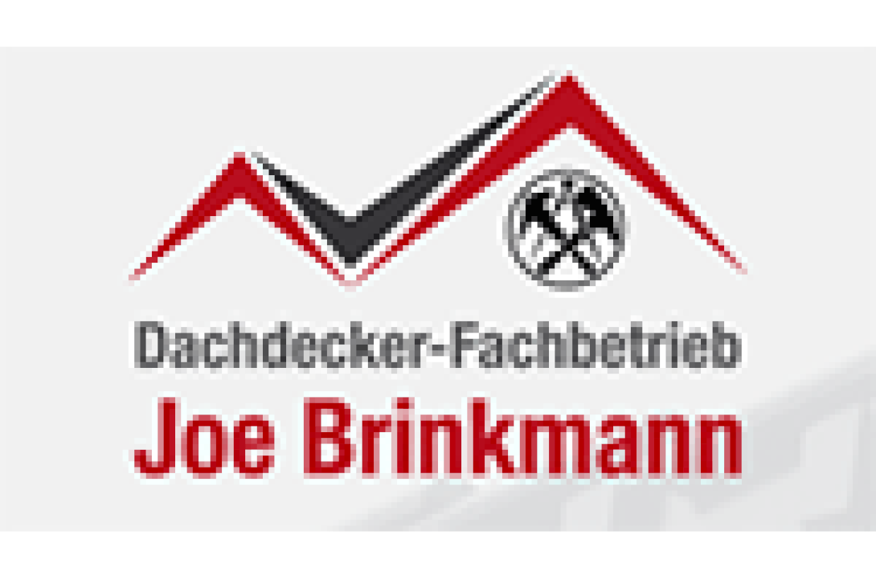 Logo Joe Brinkmann
