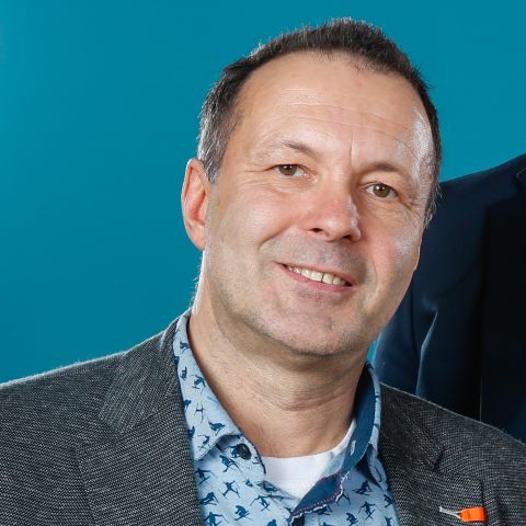 Erik Buchheim