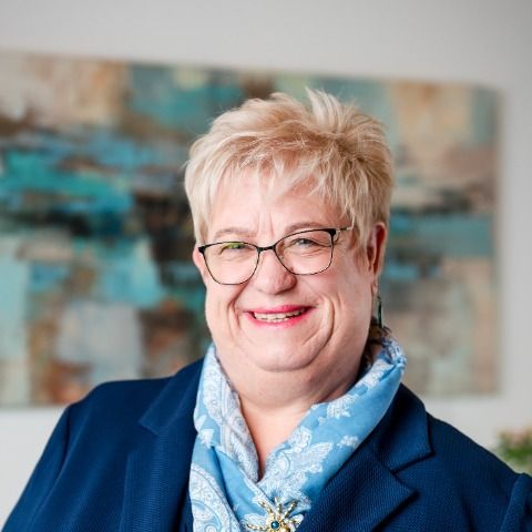Hannelore Auer