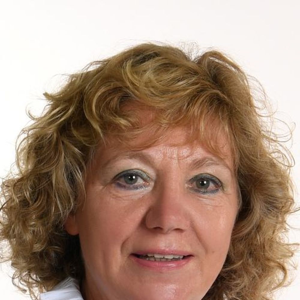Maren Gruber