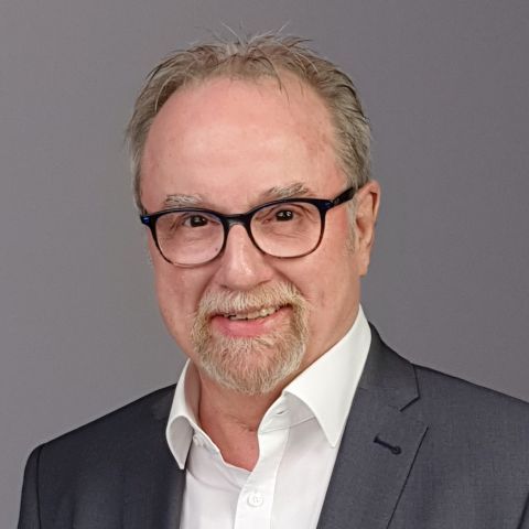Walter Gehle