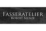 Logo Robert Menze - Fasser- und Goldschmiedearbeiten