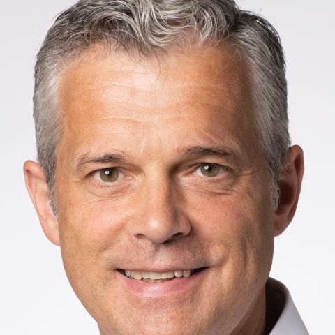 Heiner Stevens