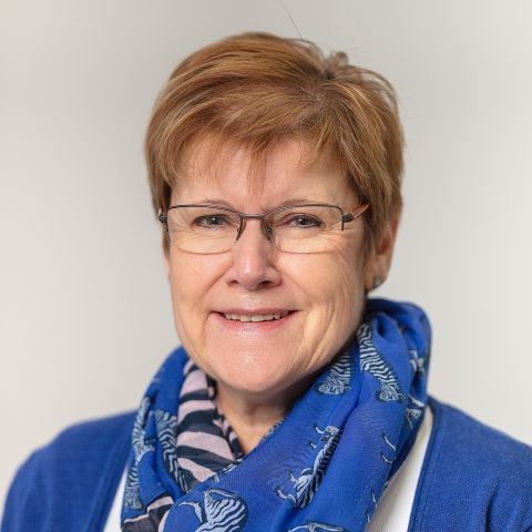 Brigitte Bertele