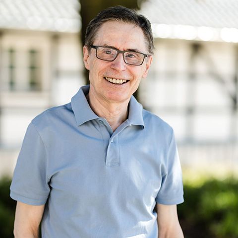 Peter Scherer