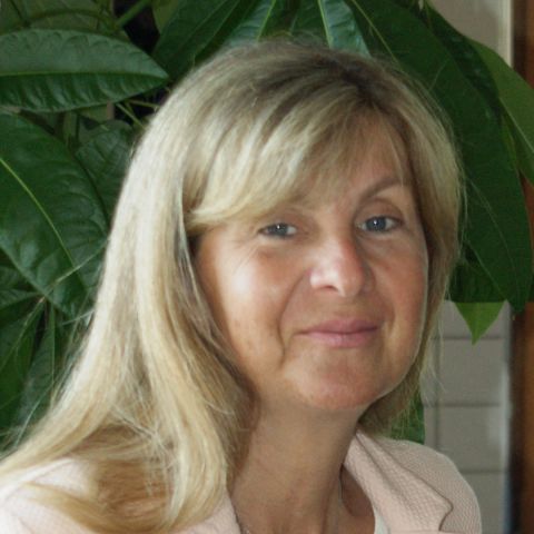 Elke Siebert
