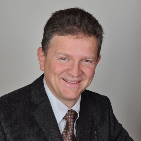 Reinhard Herrmann