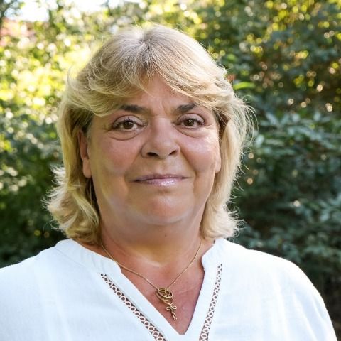 Elke Weber