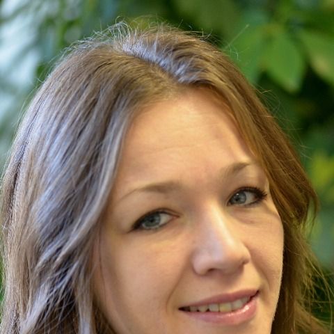 Carina Zollikofer
