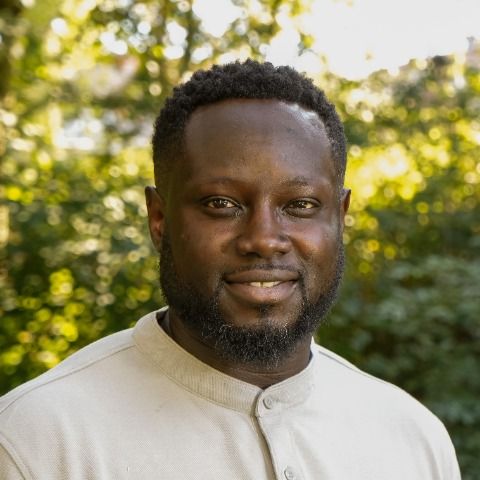 Andrews Sarfo
