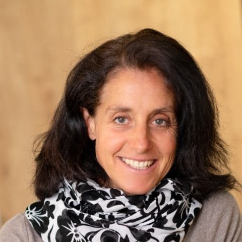 Cäcilia Schreyer