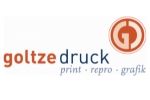 Logo Goltze Druck Gmbh & Co. KG