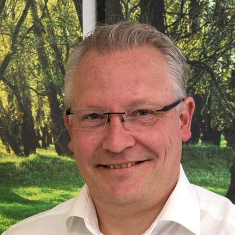 Holger Bosmans