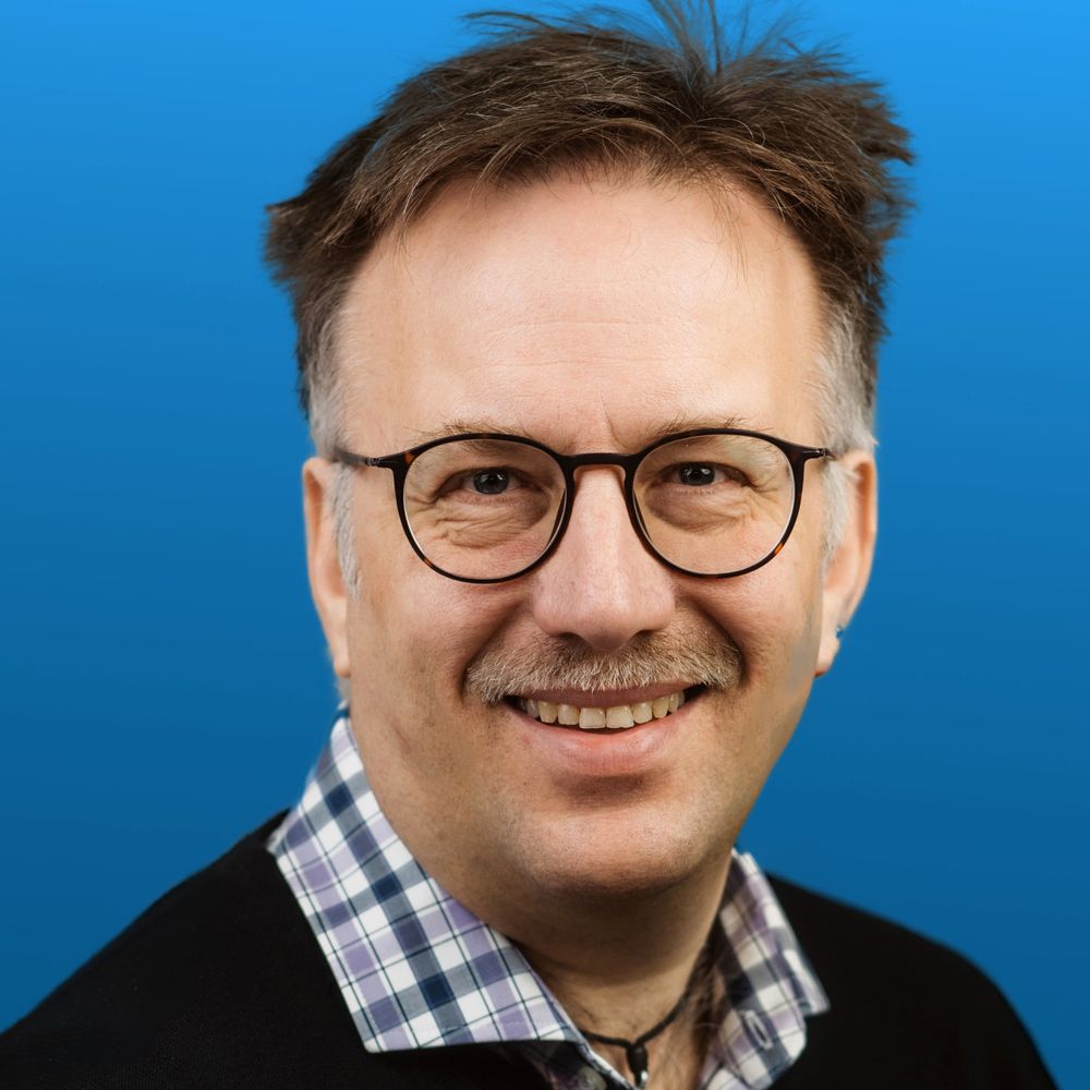 Christian Weinmann