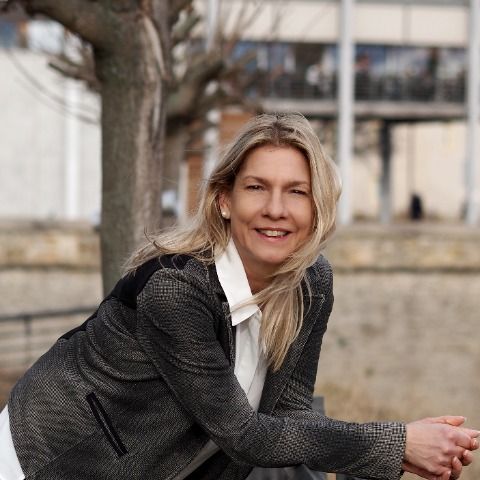 Kathrin Albrecht