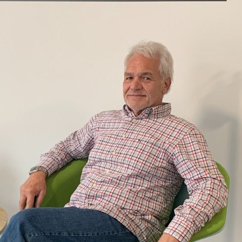 Peter Köttel