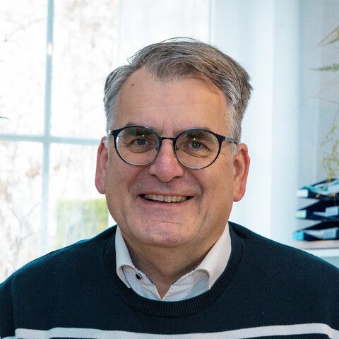 Christoph Rüttgers