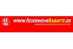 Logo Feuerwehrrabatte
