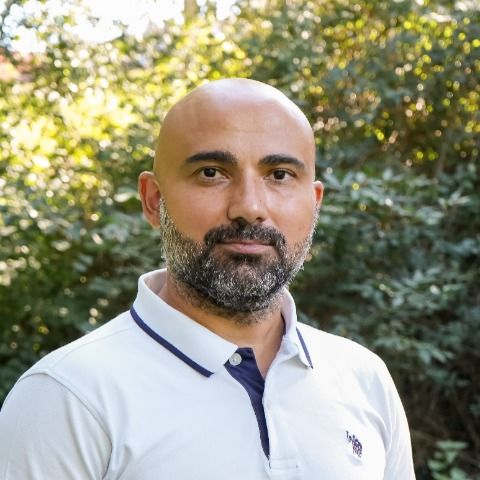 Haydar Aykac