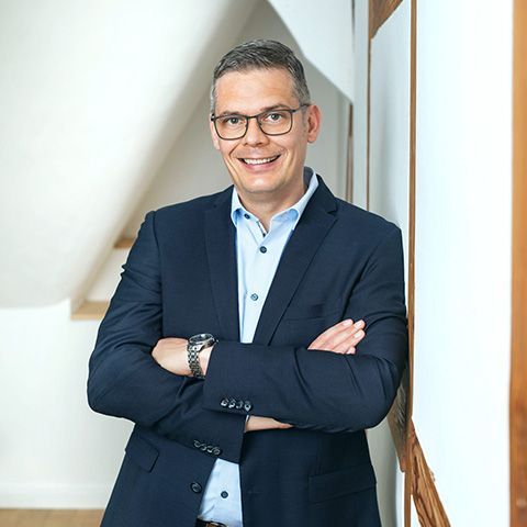 Martin Schult