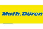 Logo Mathias Düren Spedition