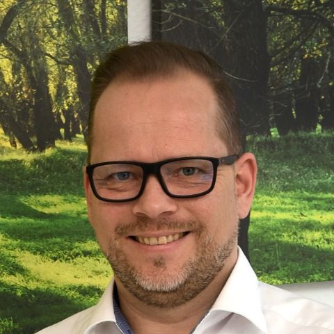 Torben Rüffer